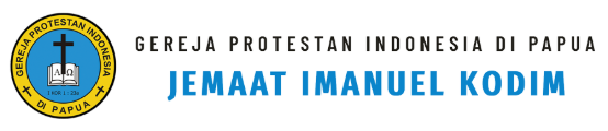 GPI Papua Jemaat Imanuel Kodim